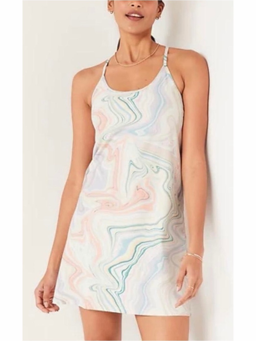 Old Navy Active Tank Dress